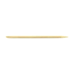 Bâtonnets manucure en bois x10