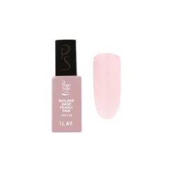 Builder base semi-permanente I-LAK Pearly pink / 11ml