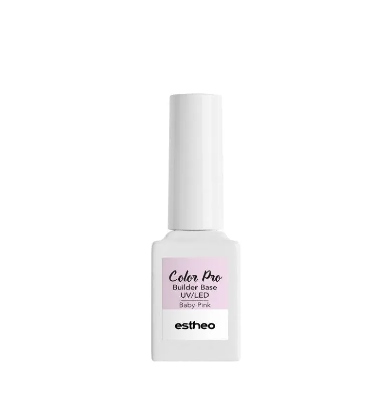 Builder base UV/LED Baby Pink Color Pro / 10ml