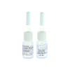 Burettes d'huile pour tondeuse et ciseaux x2