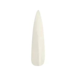 Capsules professionnelles Stiletto x50 Naturelles long