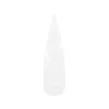Capsules professionnelles Stiletto x50 Transparentes long