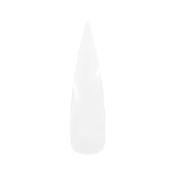 Capsules professionnelles Stiletto x50 Transparentes long