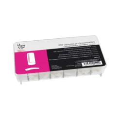 Capsules professionnelles universelles x250 Carrée