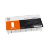 Capsules professionnelles x250 Bombée