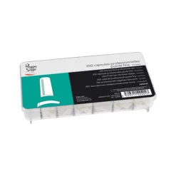Capsules professionnelles x250 Pointe fine