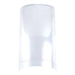 Capsules professionnelles x250 Transparente