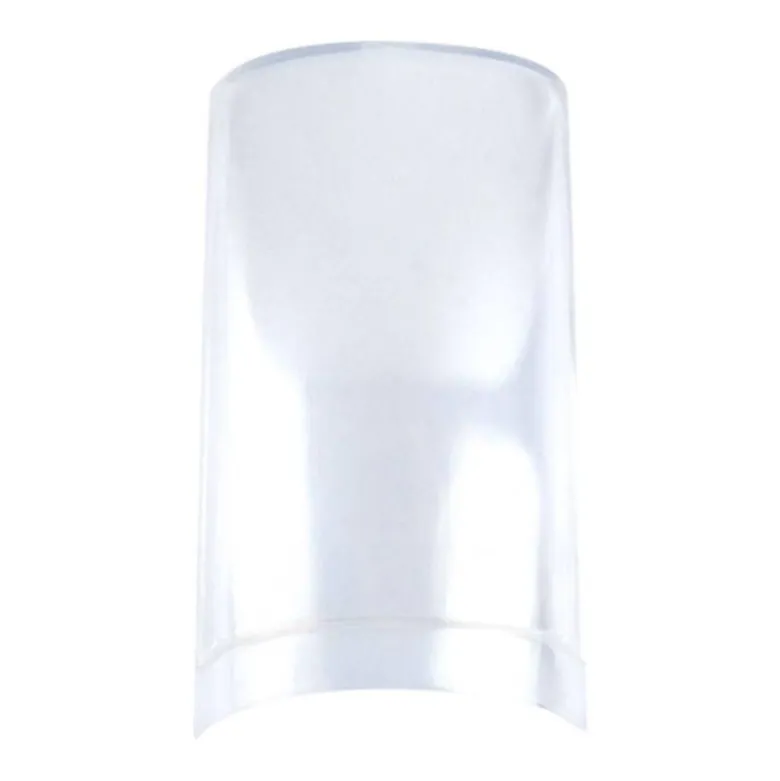 Capsules professionnelles x250 Transparente