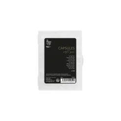 Capsules Soft gel Carré x240
