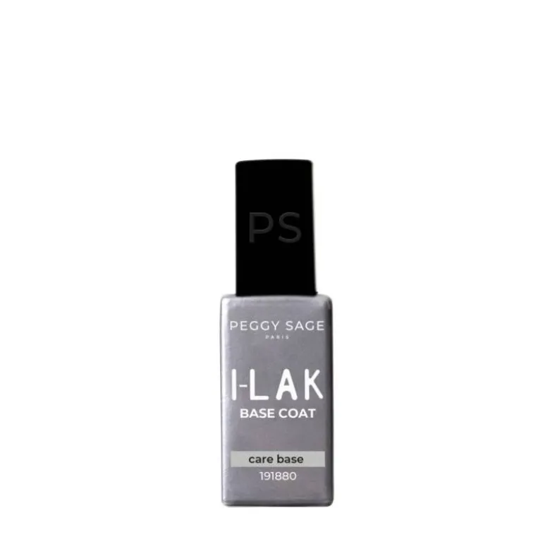 Care base UV I-LAK - Soin fortifiant / 11ml