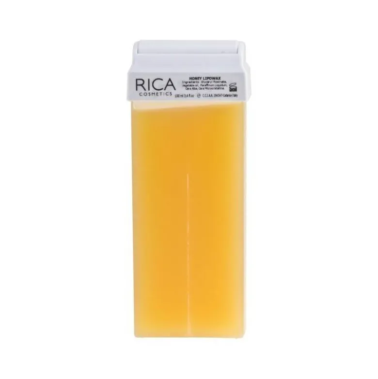 Cartouche cire d'épilation Miel / 100ml