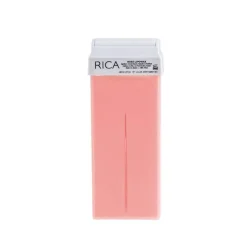 Cartouche cire liposoluble au Titanium rose / 100ml