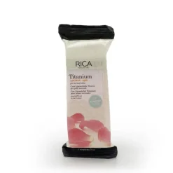 Cartouche cire liposoluble au Titanium rose / 100ml