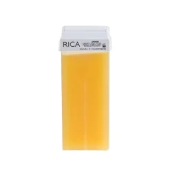 Cartouche cire liposoluble dorée / 100ml