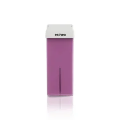 Cartouche de cire roll-on Lilas / 100ml