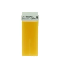 Cartouche de cire roll on Miel / 100ml