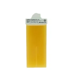 Cartouche de cire roll on étroite visage Miel / 100ml