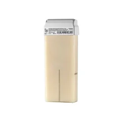 Cartouche de cire tiède liposoluble Nacrée / 100ml
