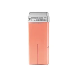 Cartouche de cire tiède liposoluble Rose titane / 100ml