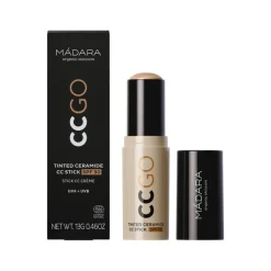 CC GO Stick Teinté SPF30 – Hydratation, correction et protection solaire