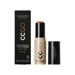CC GO Stick Teinté SPF30 – Hydratation, correction et protection solaire