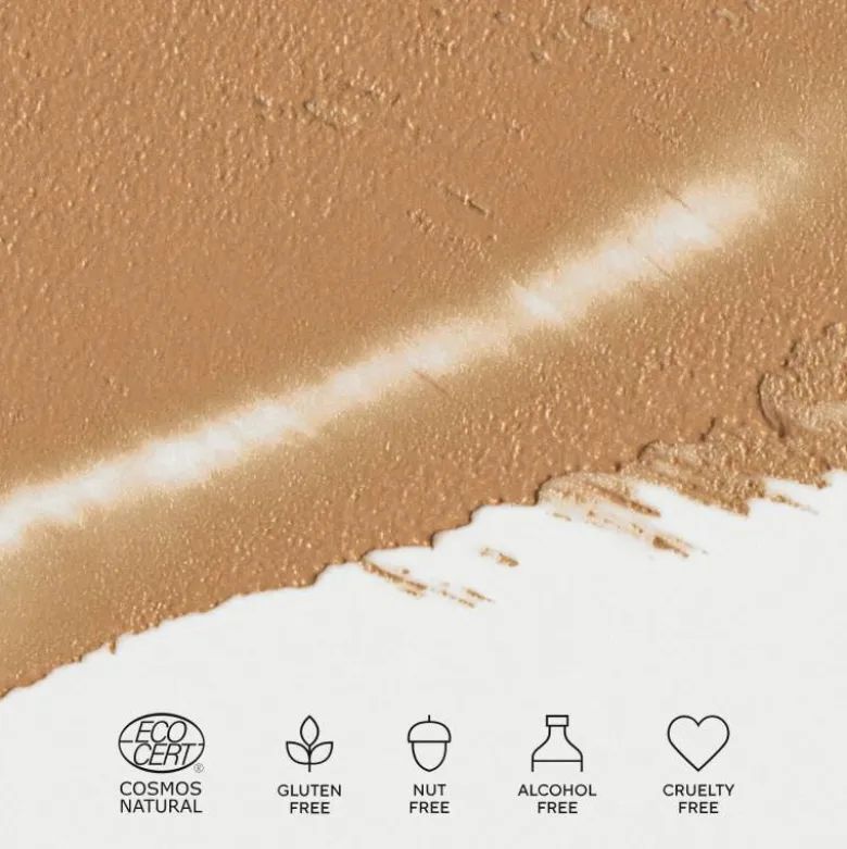 CC GO Stick Teinté SPF30 – Hydratation, correction et protection solaire