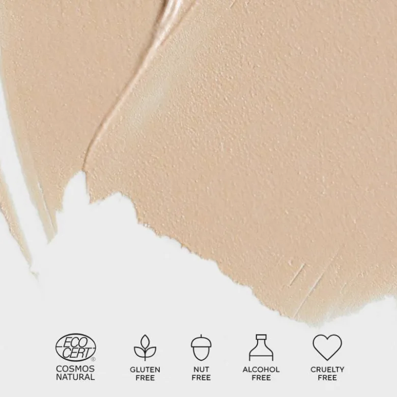 CC GO Stick Teinté SPF30 – Hydratation, correction et protection solaire