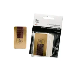 Chablon - Formes x50 pour ongles
