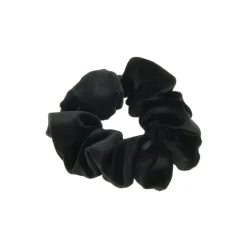 Chouchou velours noir