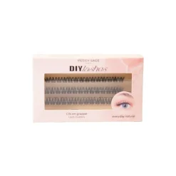 Cils en grappe DIY LASHES - Everyday natural