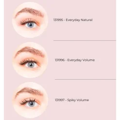 Cils en grappe DIY LASHES - Everyday natural