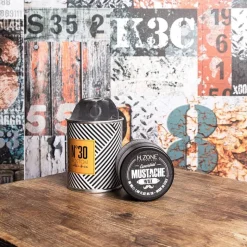Cire barbe et moustache - Essential / 50ml