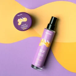 Cire brillance fixatif FanTouch / 100ml