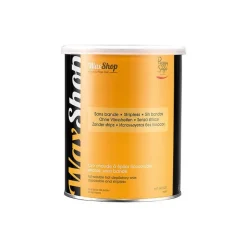 cire chaude à épiler liposoluble Miel / 800ml