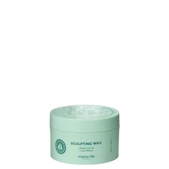 Cire coiffante Sculpting Wax – contrôle, brillance modulable, fini soigné / 100ml