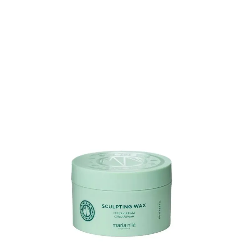 Cire coiffante Sculpting Wax – contrôle, brillance modulable, fini soigné / 100ml