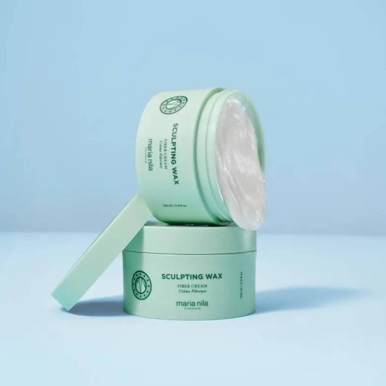 Cire coiffante Sculpting Wax – contrôle, brillance modulable, fini soigné / 100ml