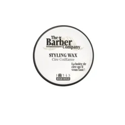 Cire coiffante Styling Wax – brillance, tenue flexible, style maîtrisé / 75ml