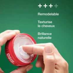 Cire-crème ultime Osis+ Flexwax / 85ml