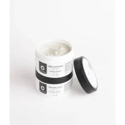 Cire effet brillant et naturel - fixation légère / 90ml