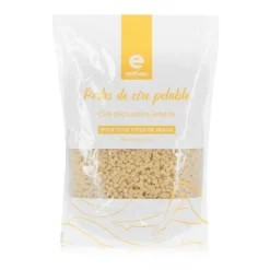 Cire gouttelette pelable Miel / 1000g