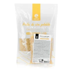 Cire gouttelette pelable Miel / 1000g