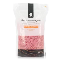 Cire gouttelette pelable Orange / 800g