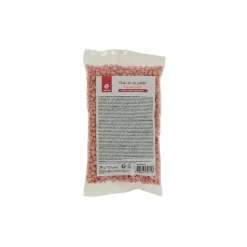 Cire gouttelette pelable Titane / 200g