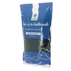 Cire gouttelette traditionnelle Azulène / 1000g