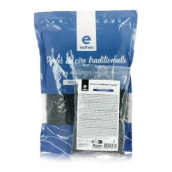 Cire gouttelette traditionnelle Azulène / 1000g