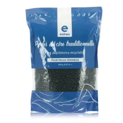 Cire gouttelette traditionnelle Azulène / 1000g