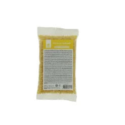 Cire gouttelette traditionnelle Jaune / 200g