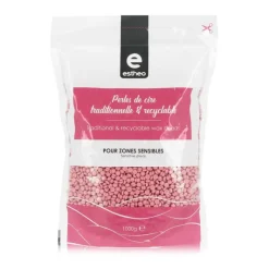 Cire gouttelette traditionnelle Titane / 1000g