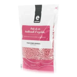 Cire gouttelette traditionnelle Titane / 1000g